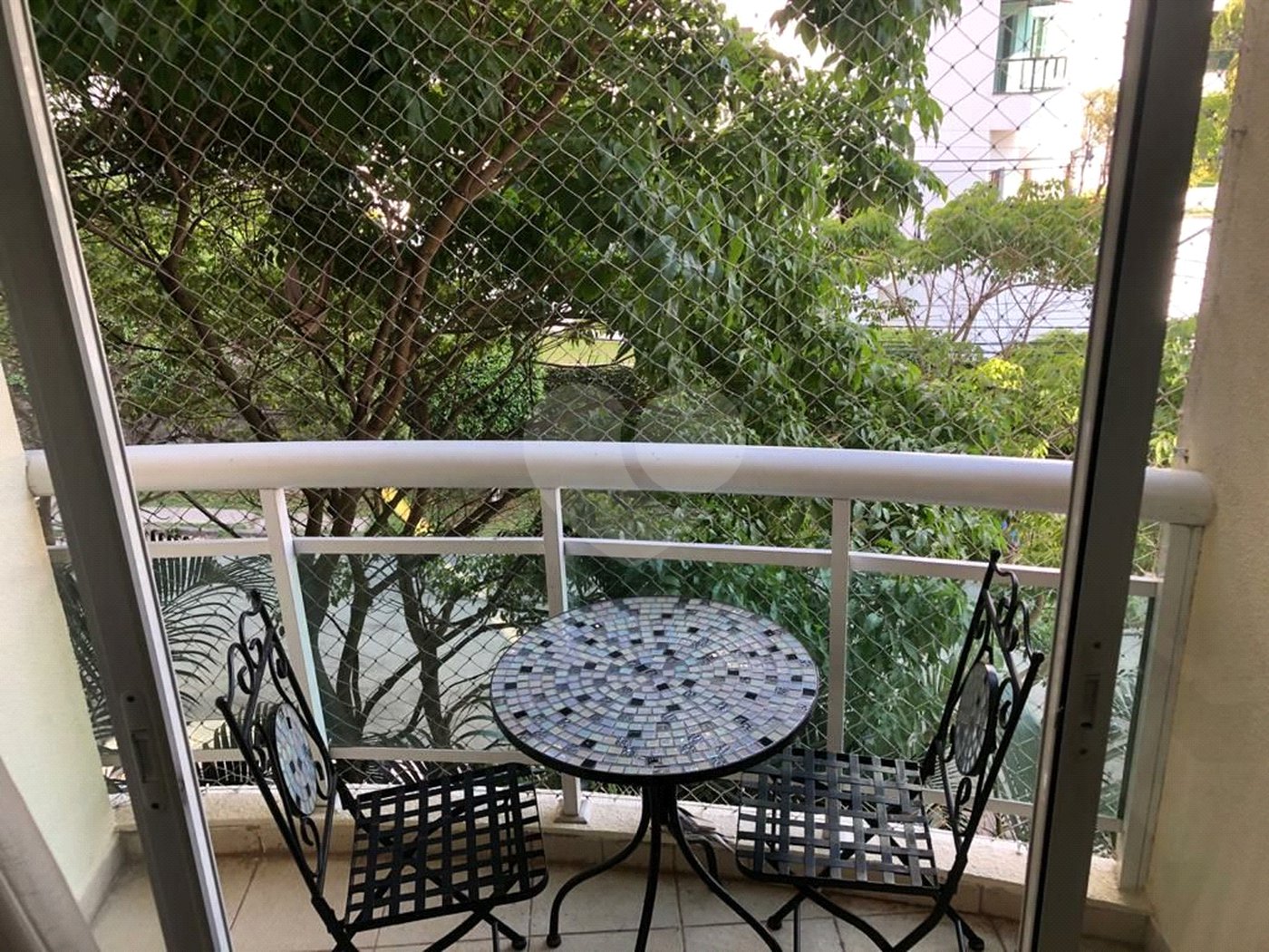 Apartamento à venda com 2 quartos, sendo 1 suíte, em Vila Suzana, São Paulo, SP