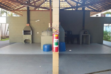 Apartamento à venda com 2 quartos em Jaguaré, São Paulo - SP