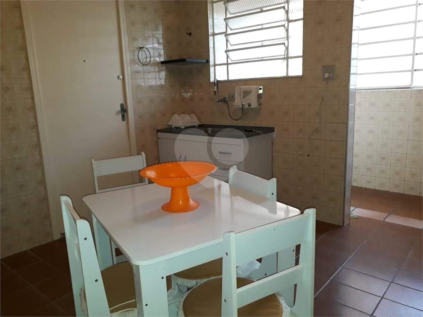 Apartamento para locação na Saúde de 80m² com 2 dormitórios.