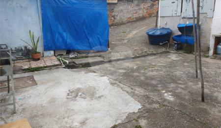 Terreno à venda em Freguesia do Ó, São Paulo, SP