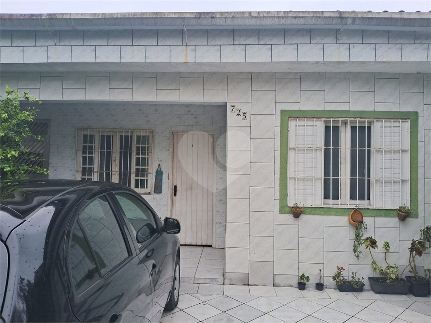 Casa Térrea à venda com 2 quartos em Balneário Itaoca, Mongaguá, SP
