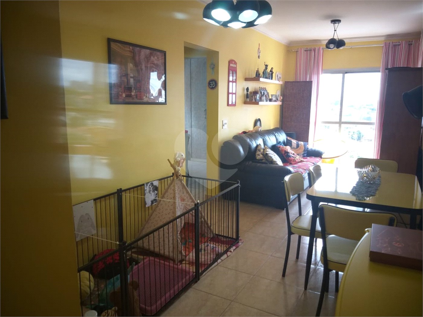 Apartamento à venda com 2 quartos em Vila Guilherme, São Paulo, SP