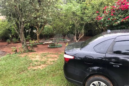 Chácara à venda com 2 quartos em Área Rural de Itapetininga, Itapetininga, SP