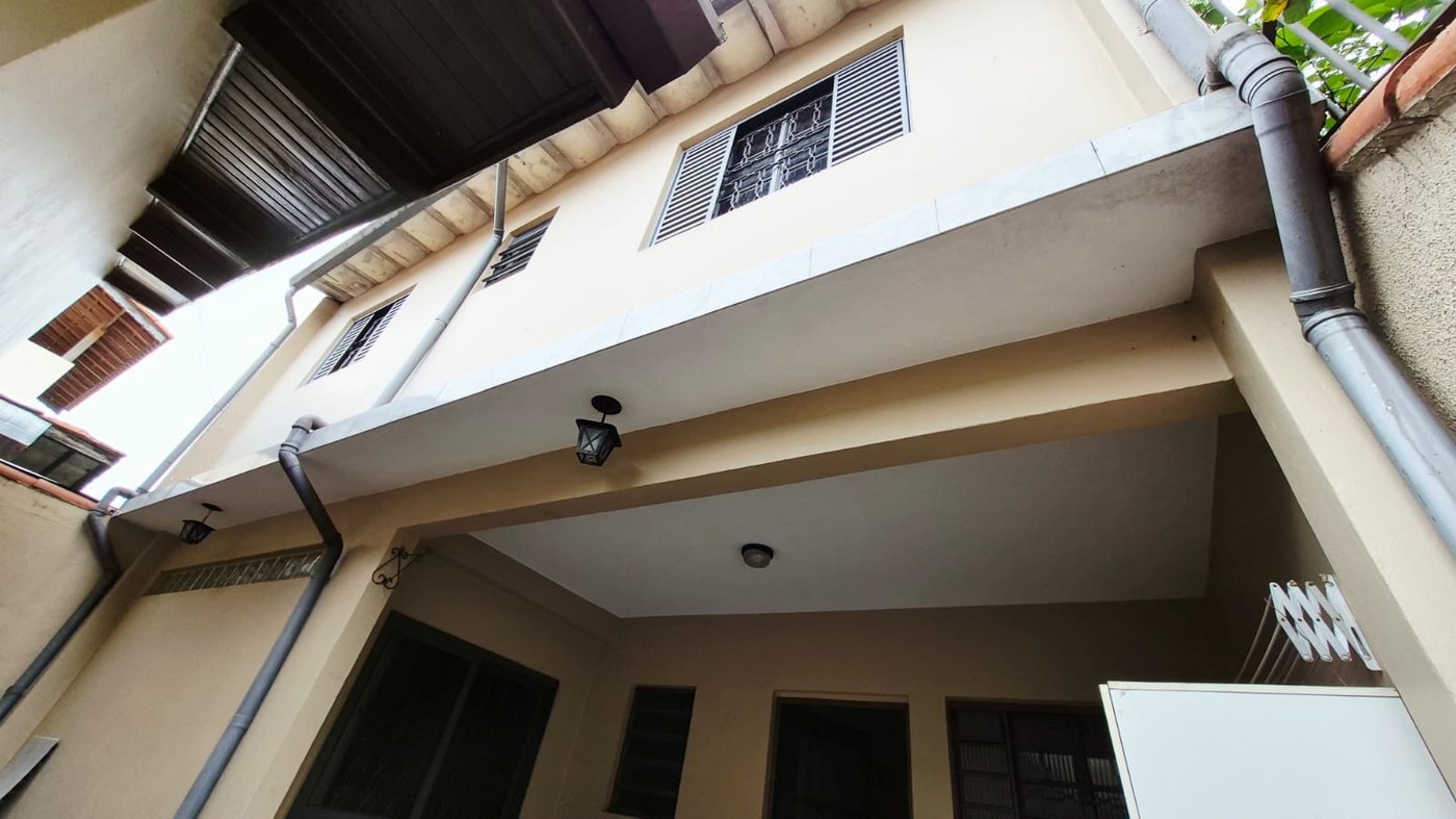 Casa espaçosa com edícula e 218 m² muito bem aproveitados! Conjunto Residencial Butantã, São Paulo - SP