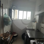 Apartamento à venda com 2 quartos, sendo 1 suíte, em Nova Petrópolis, São Bernardo do Campo, SP