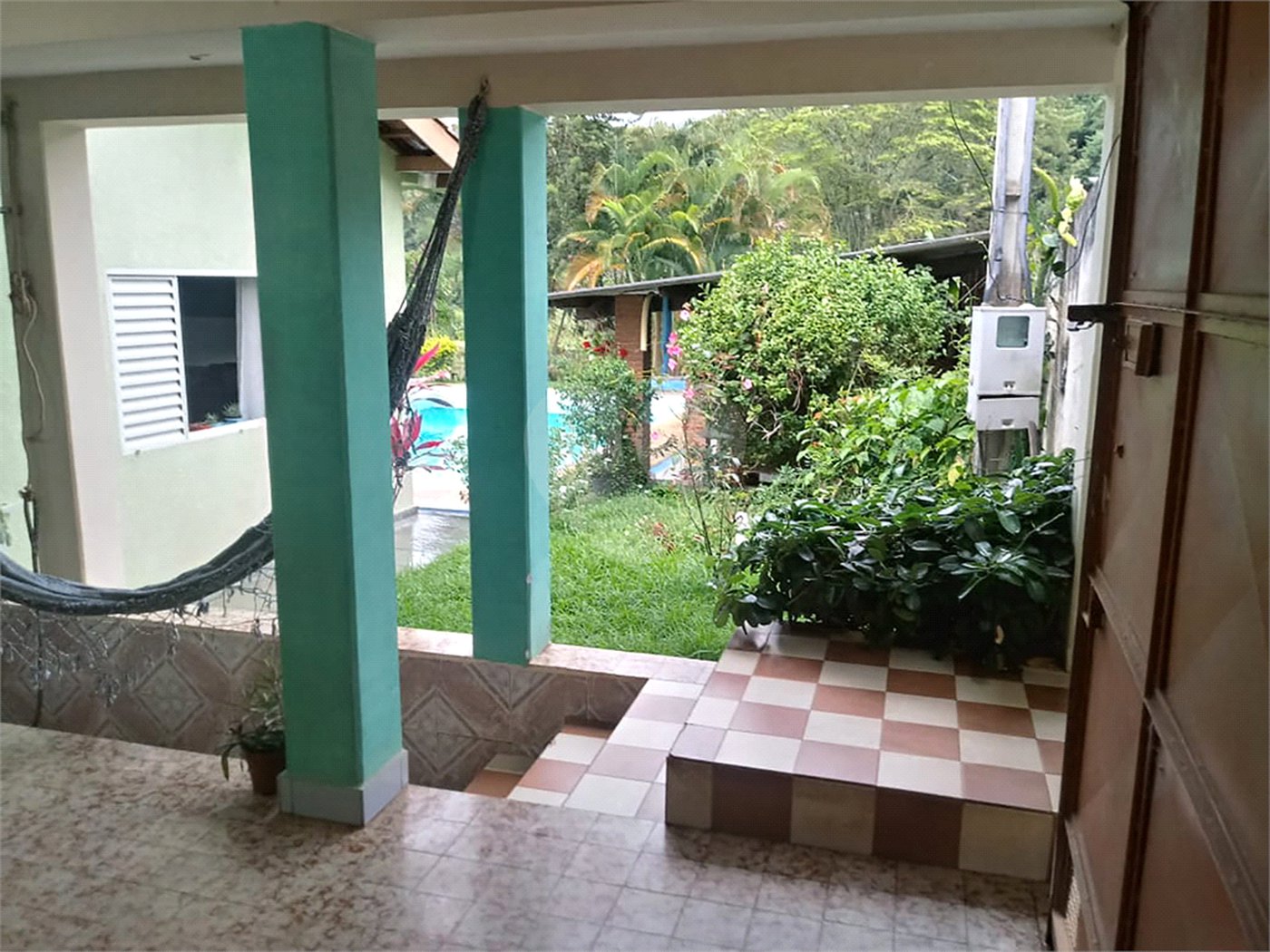 Chácara à venda com 8 quartos em Loteamento Chácara Val Paraiso, Atibaia, SP