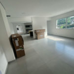 Apartamento com 2 dormitórios à venda, 59 m² por R$ 650.000,00 - Marapé - Santos/SP