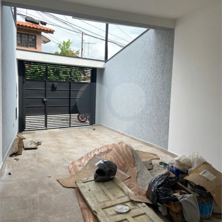 Sobrado à venda com 3 quartos, sendo 1 suíte, em Vila Medeiros, São Paulo, SP