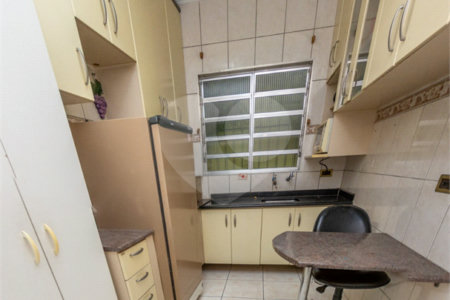 Sobrado à venda com 2 quartos, sendo 1 suíte, em Ponte Grande, Guarulhos, SP