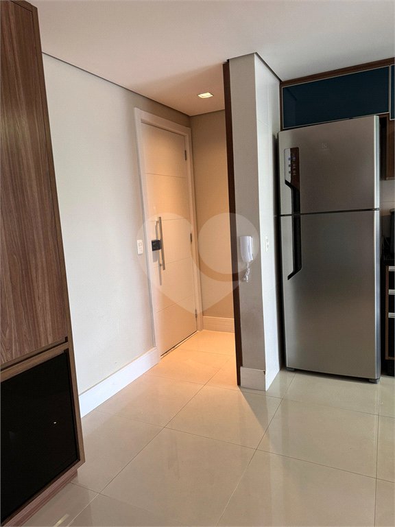 Apartamento à venda com 2 quartos, sendo 1 suíte, em Água Branca, São Paulo, SP