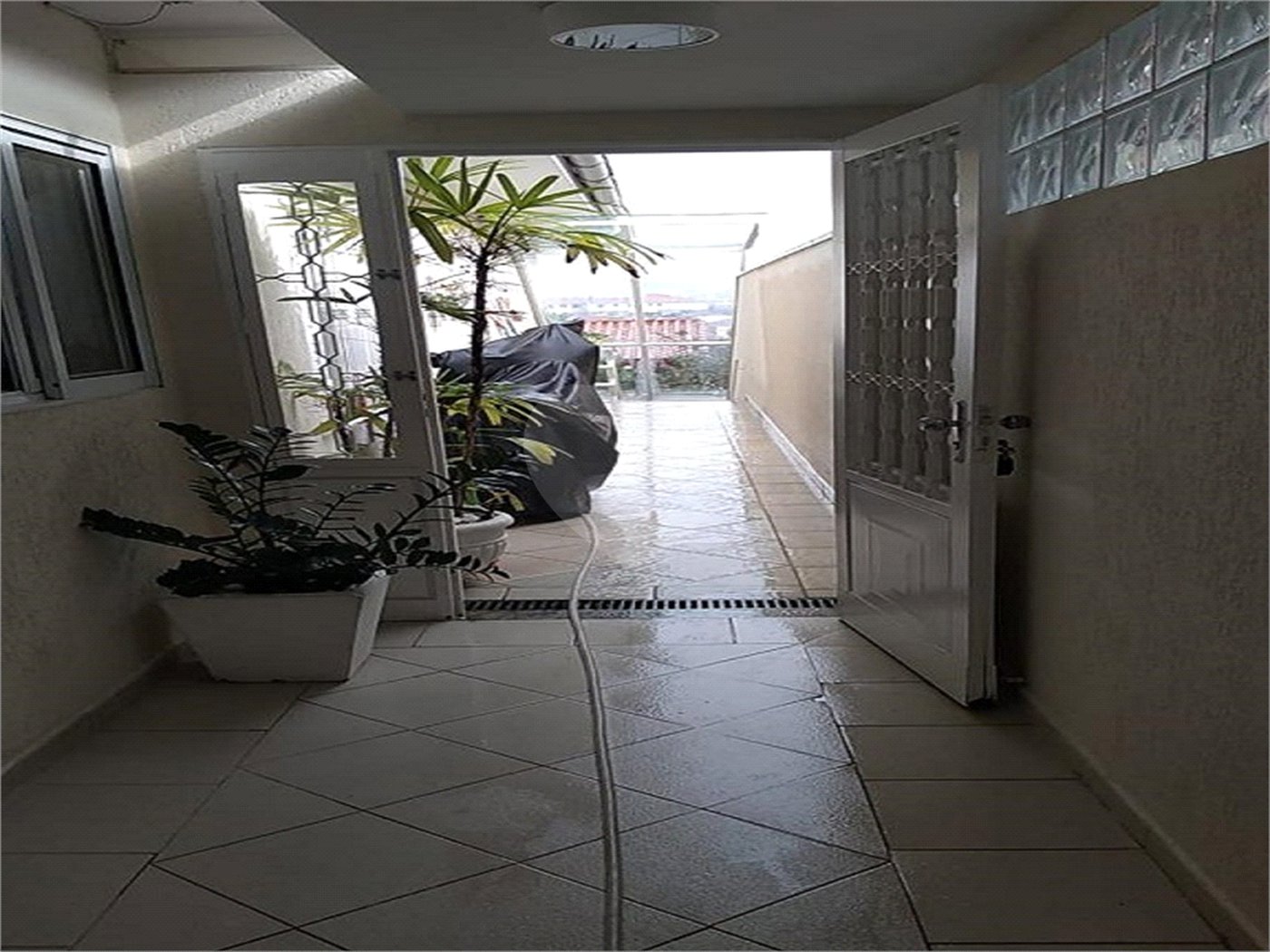 Casa Térrea à venda com 3 quartos, sendo 2 suítes, em Vila Mazzei, São Paulo, SP