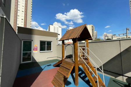 Apartamento à venda ou para alugar com 1 suíte em Água Branca, São Paulo, SP