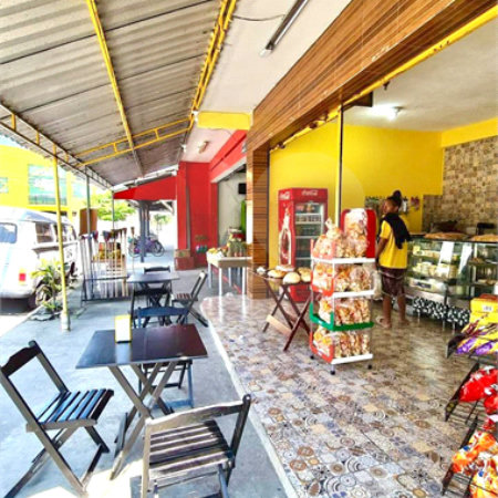 Loja para alugar em Campo Grande, Rio de Janeiro, RJ
