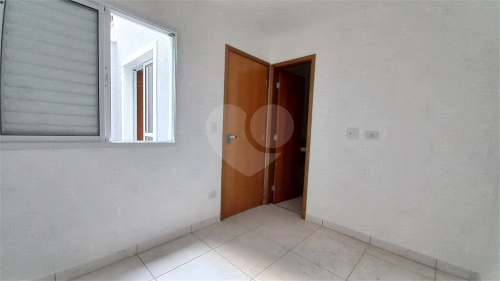 Apartamento à venda com 2 quartos, sendo 1 suíte, em Vila Mazzei, São Paulo, SP