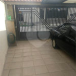 Sobrado à venda com 3 quartos, sendo 1 suíte, em Vila Mazzei, São Paulo, SP