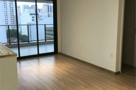 Apartamento à venda com 2 quartos, sendo 1 suíte,  em Pinheiros, São Paulo, SP