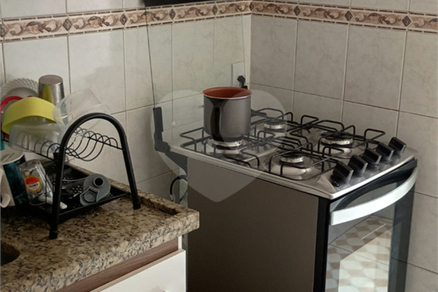 Apartamento à venda com 1 quarto em Imirim, São Paulo, SP
