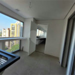 Apartamento à venda com 3 suítes em Água Branca, São Paulo, SP