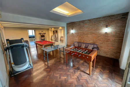Apartamento à venda com 4 quartos, sendo 2 suítes,  em Flamengo, Rio de Janeiro, RJ