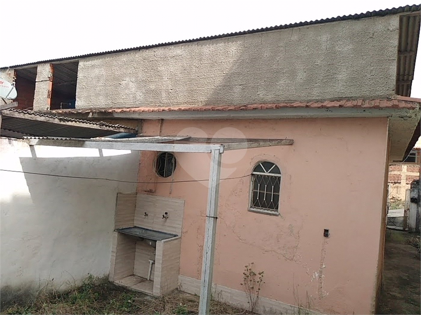 Casa à venda com 3 quartos em Pedra de Guaratiba, Rio de Janeiro, RJ