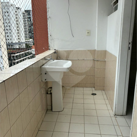 Apartamento à venda com 1 quarto em Brooklin Paulista, São Paulo, SP