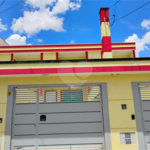 Sobrado à venda com 3 quartos, sendo 1 suíte, em Casa Verde, São Paulo, SP
