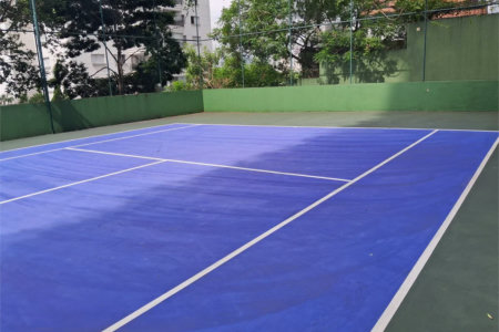 Apartamento à venda com 3 suítes em Paraíso do Morumbi, São Paulo, SP