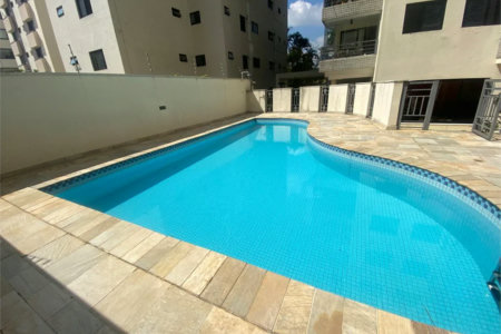 Apartamento à venda com 4 quartos, sendo 2 suítes,  em Vila Hamburguesa, São Paulo, SP