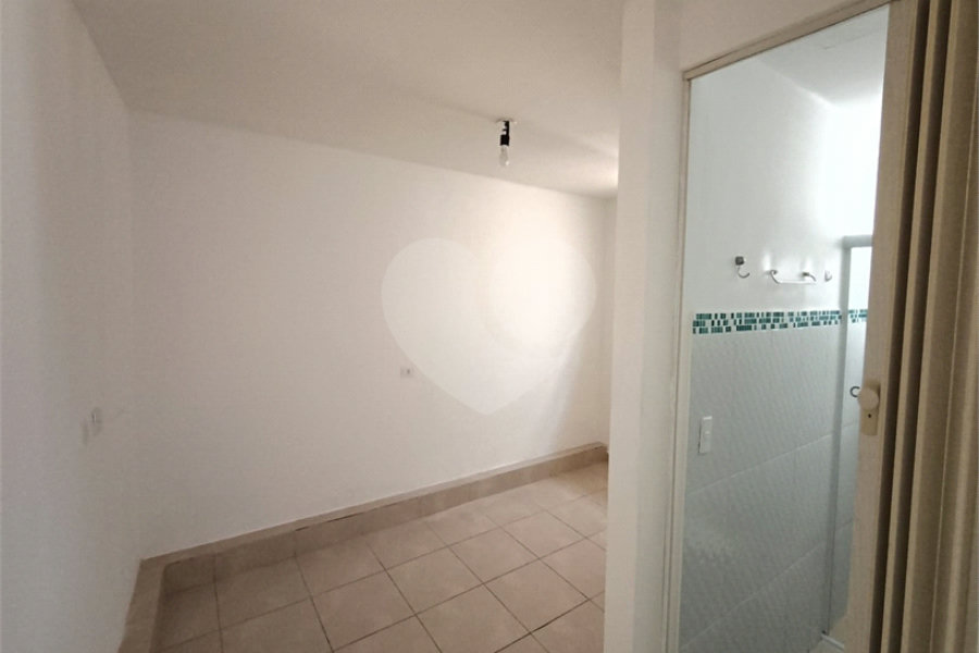 Casa para alugar com 1 quarto no condomínio Cond R Claudio Rodrigues Lopes, São Paulo - SP