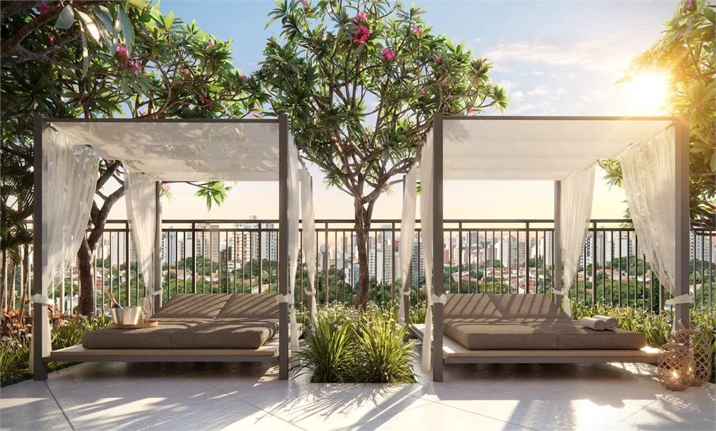 Apartamento à venda com 3 suítes em Vila Pirajussara, São Paulo, SP