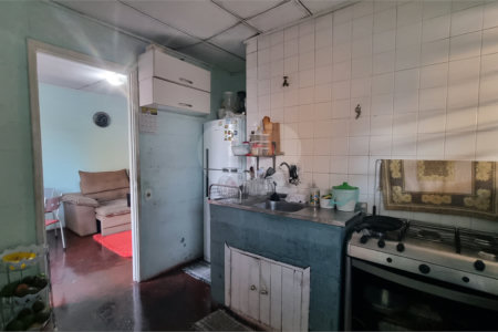 Casa à venda com 2 quartos em Central Parque Sorocaba, Sorocaba, SP