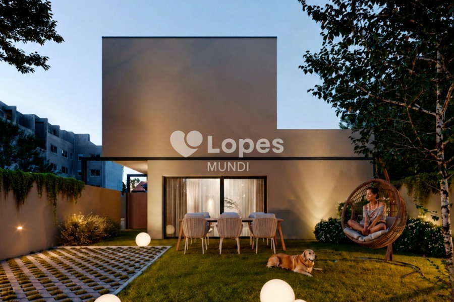 Apartamento à venda com 2 quartos em Valadares, Vila Nova de Gaia, Porto