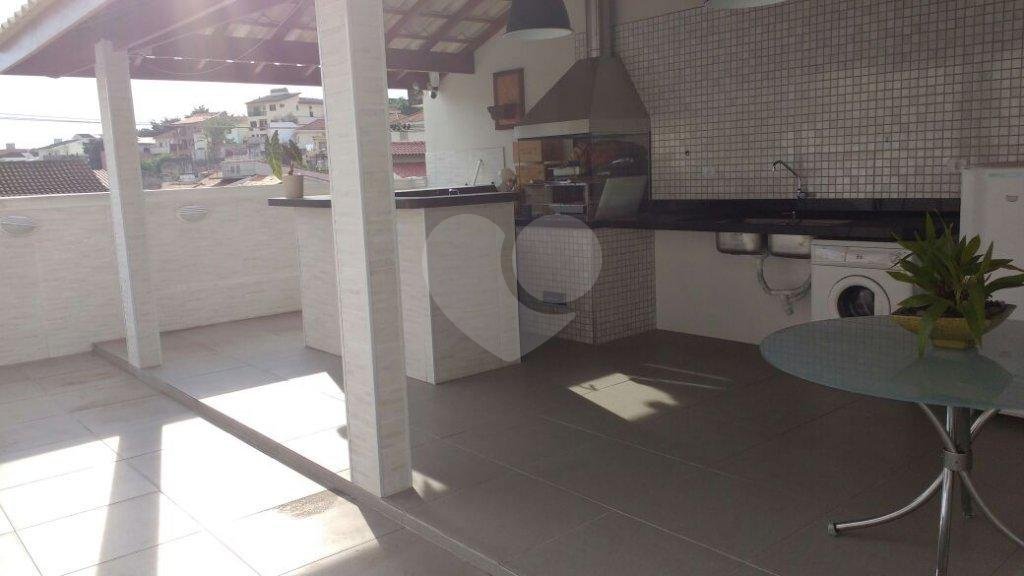 Casa Térrea à venda com 5 quartos, sendo 2 suítes, em Água Fria, São Paulo, SP