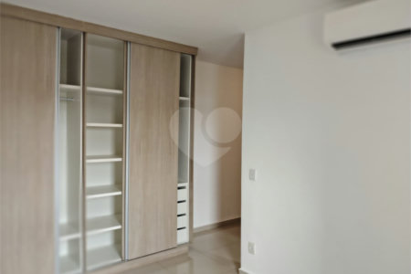 Apartamento para alugar com 3 suítes em Condomínio Itamaraty, Ribeirão Preto, SP
