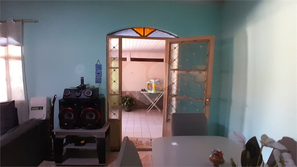 Casa à venda com 2 quartos, sendo 1 suíte, em Campo Grande, Rio de Janeiro, RJ