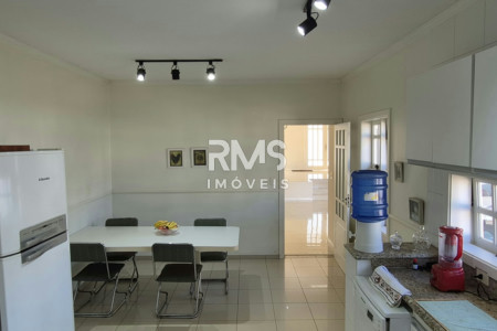 Casa à venda ou para alugar com 3 suítes em Jardim Theodora, Itu, SP