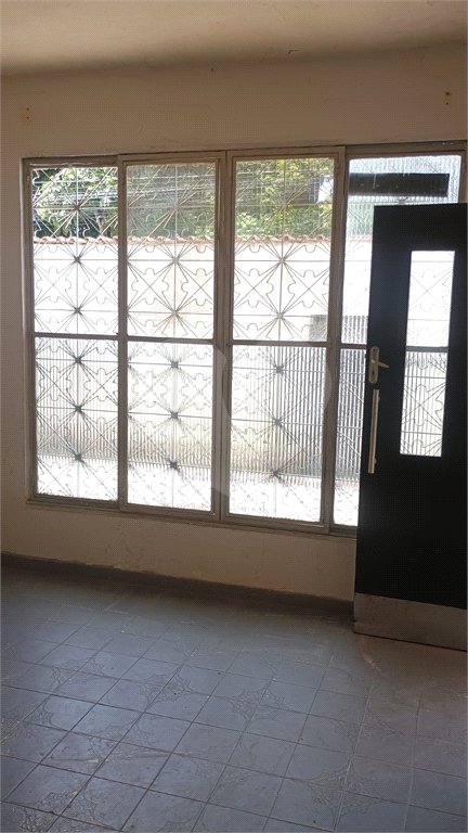 Casa Térrea à venda com 2 quartos em Campo Grande, Rio de Janeiro, RJ