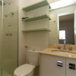 Apartamento para alugar com 2 quartos, sendo 1 suíte, em Pinheiros, São Paulo, SP