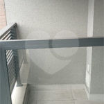 Apartamento à venda com 1 suíte em Pinheiros, São Paulo, SP