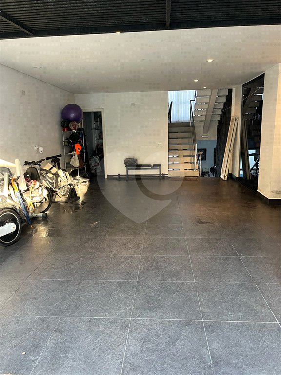 Casa à venda com 3 suítes no condomínio Reserva Nova Cantareira, São Paulo - SP