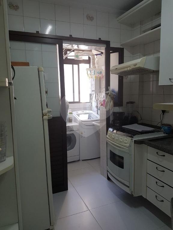 Apartamento à venda com 2 quartos em Casa Verde, São Paulo, SP