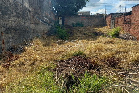 Terreno à venda em Jardim dos Estados, Sorocaba, SP