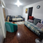 Sobrado à venda com 2 quartos, sendo 1 suíte, em Guaratiba, Rio de Janeiro, RJ