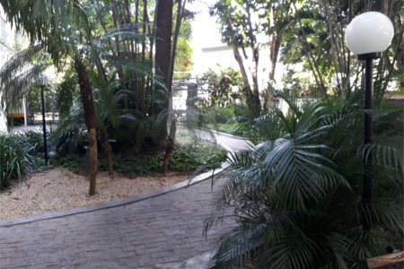 Apartamento à venda com 3 quartos em Vila Congonhas, São Paulo, SP
