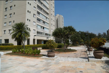 Apartamento à venda com 4 quartos, sendo 2 suítes, em Lar São Paulo, São Paulo, SP