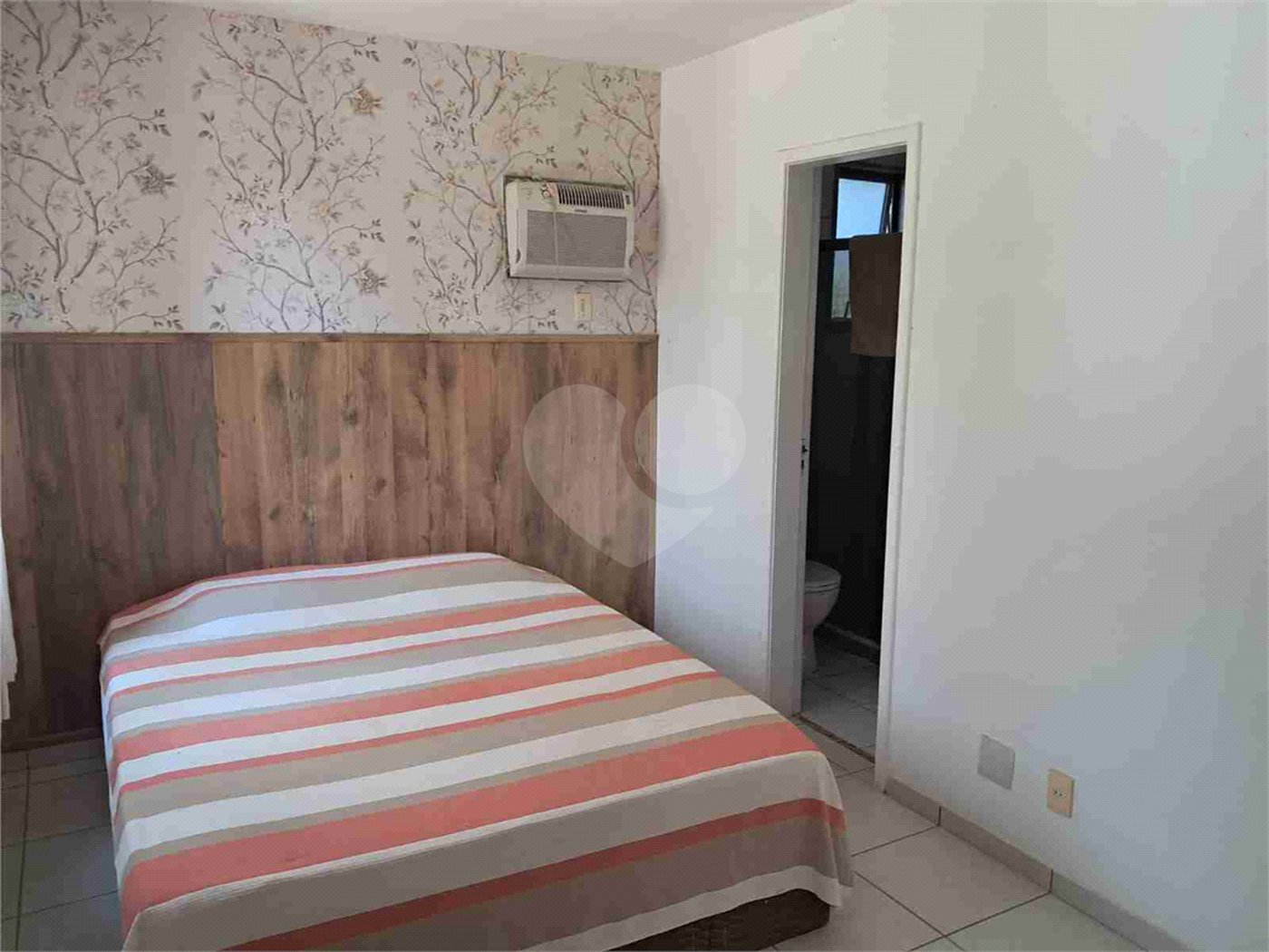 Apartamento à venda com 2 quartos, sendo 1 suíte, em Vargem Grande, Rio de Janeiro, RJ