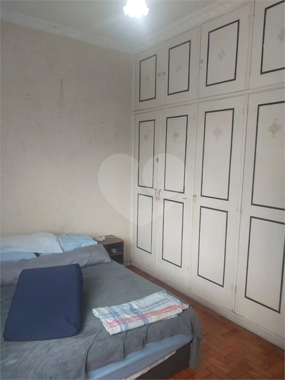 Apartamento à venda com 2 quartos em Rio Comprido, Rio de Janeiro, RJ