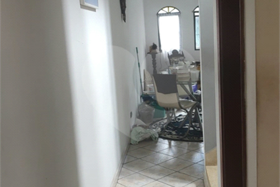 Sobrado à venda com 3 quartos, sendo 1 suíte, em Pirituba, São Paulo, SP