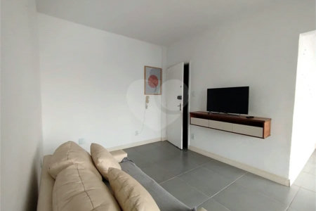 Apartamento Próximo a Paulista com Vaga