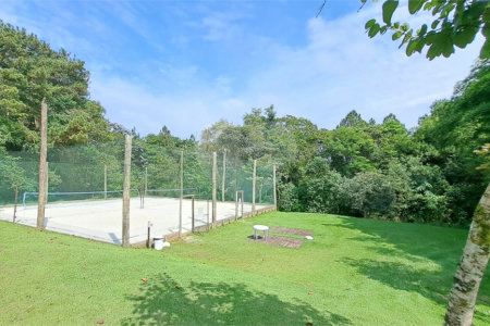 Terreno à venda no condomínio Reserva Granja Anita, Mogi das Cruzes - SP